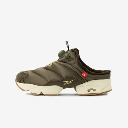 インスタ ポンプフューリー ミュール / INSTAPUMP FURY MULE （グリーン）｜詳細画像