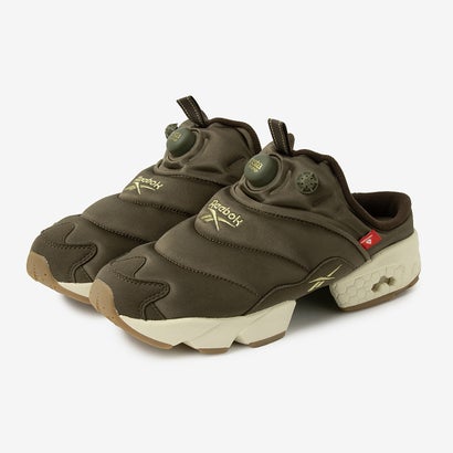 インスタ ポンプフューリー ミュール / INSTAPUMP FURY MULE （グリーン）｜詳細画像