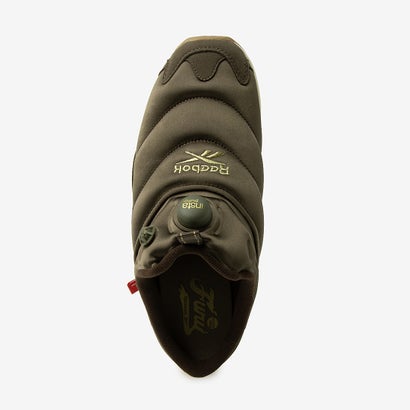 インスタ ポンプフューリー ミュール / INSTAPUMP FURY MULE （グリーン）｜詳細画像