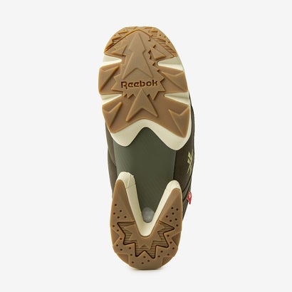 インスタ ポンプフューリー ミュール / INSTAPUMP FURY MULE （グリーン）｜詳細画像