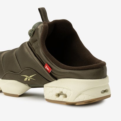 インスタ ポンプフューリー ミュール / INSTAPUMP FURY MULE （グリーン）｜詳細画像