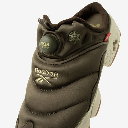 インスタ ポンプフューリー ミュール / INSTAPUMP FURY MULE （グリーン）｜詳細画像