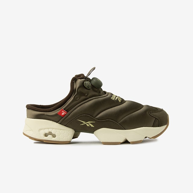 インスタ ポンプフューリー ミュール / INSTAPUMP FURY MULE （グリーン）