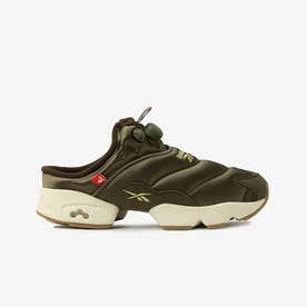 インスタ ポンプフューリー ミュール / INSTAPUMP FURY MULE （グリーン）