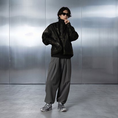 インスタ ポンプフューリー ミッド / INSTAPUMP FURY MID （シルバー）｜詳細画像