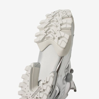 インスタ ポンプフューリー ミッド / INSTAPUMP FURY MID （シルバー）｜詳細画像