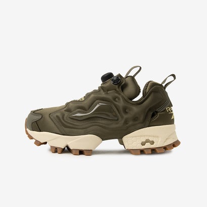 インスタ ポンプフューリー 94 / INSTAPUMP FURY 94 WINTER （グリーン）｜詳細画像