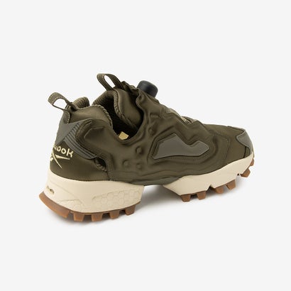 インスタ ポンプフューリー 94 / INSTAPUMP FURY 94 WINTER （グリーン）｜詳細画像