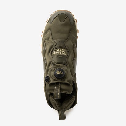 インスタ ポンプフューリー 94 / INSTAPUMP FURY 94 WINTER （グリーン）｜詳細画像