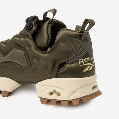 インスタ ポンプフューリー 94 / INSTAPUMP FURY 94 WINTER （グリーン）｜詳細画像