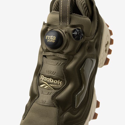 インスタ ポンプフューリー 94 / INSTAPUMP FURY 94 WINTER （グリーン）｜詳細画像