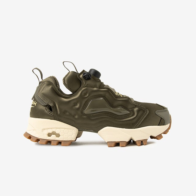 インスタ ポンプフューリー 94 / INSTAPUMP FURY 94 WINTER （グリーン）