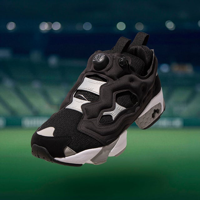 インスタ ポンプフューリー マリーンズ / INSTAPUMP FURY 94 MARINES