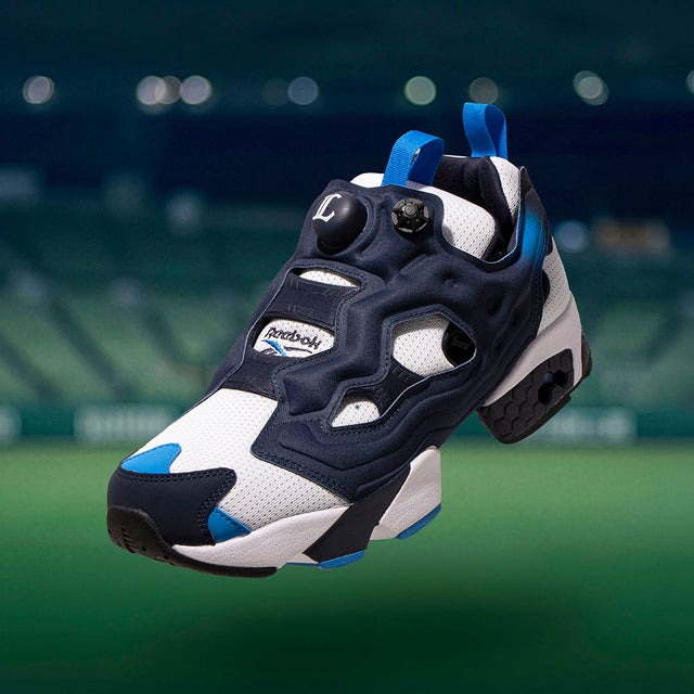 インスタ ポンプフューリー ライオンズ / INSTAPUMP FURY 94 LIONS