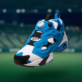 インスタ ポンプフューリー ファイターズ / INSTAPUMP FURY 94 FIGHTERS