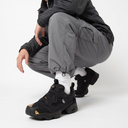 リザード インスタ ポンプフューリー 94 / ReZARD INSTAPUMP FURY94 （ブラック）｜詳細画像
