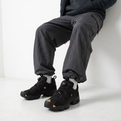 リザード インスタ ポンプフューリー 94 / ReZARD INSTAPUMP FURY94 （ブラック）｜詳細画像