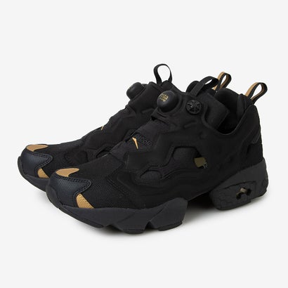 リザード インスタ ポンプフューリー 94 / ReZARD INSTAPUMP FURY94 （ブラック）｜詳細画像