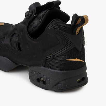 リザード インスタ ポンプフューリー 94 / ReZARD INSTAPUMP FURY94 （ブラック）｜詳細画像