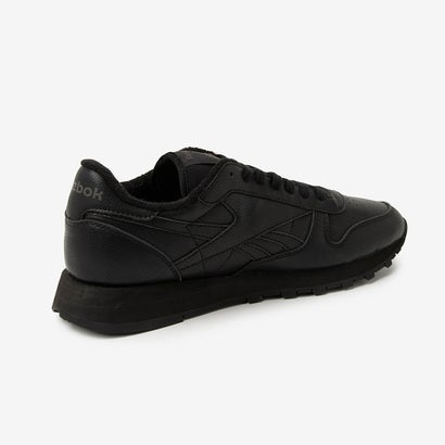 リザード クラシックレザー / ReZARD CLASSIC LEATHER1983 VINTAGE （ブラック）｜詳細画像