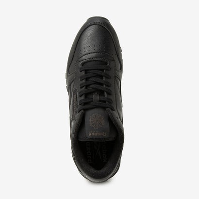 リザード クラシックレザー / ReZARD CLASSIC LEATHER1983 VINTAGE （ブラック）｜詳細画像