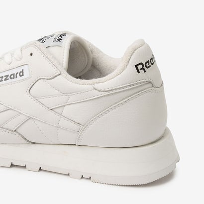 リザード クラシックレザー / ReZARD CLASSIC LEATHER1983 VINTAGE （ホワイト）｜詳細画像