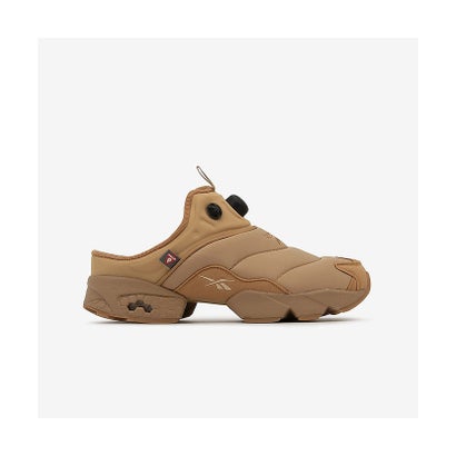 リーボック/インスタポンプフューリー ミュール / INSTAPUMP FURY MULE (キャメル) （キャメル）｜詳細画像