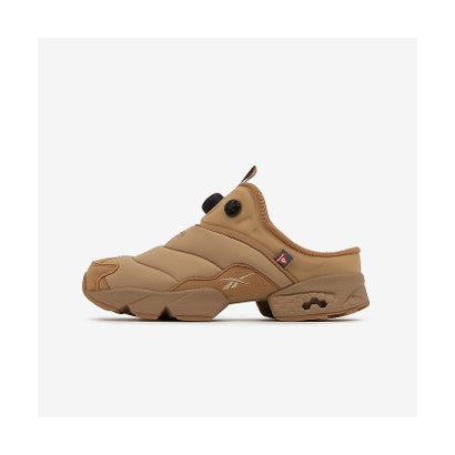 リーボック/インスタポンプフューリー ミュール / INSTAPUMP FURY MULE (キャメル) （キャメル）｜詳細画像