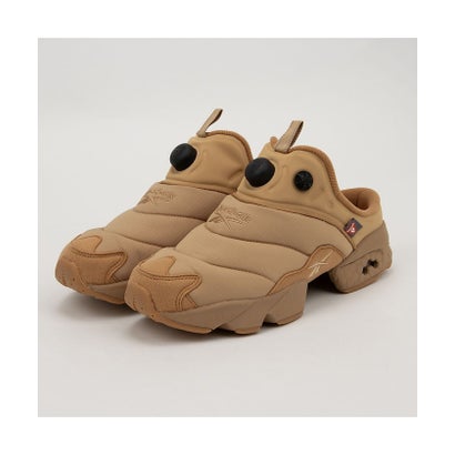 リーボック/インスタポンプフューリー ミュール / INSTAPUMP FURY MULE (キャメル) （キャメル）｜詳細画像