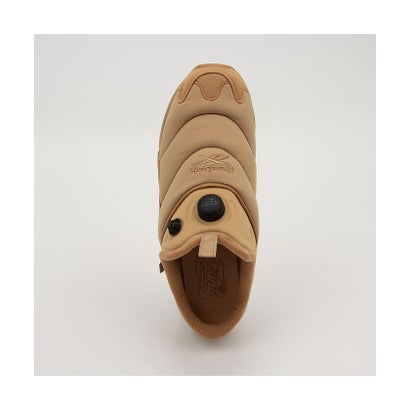 リーボック/インスタポンプフューリー ミュール / INSTAPUMP FURY MULE (キャメル) （キャメル）｜詳細画像