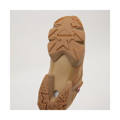 リーボック/インスタポンプフューリー ミュール / INSTAPUMP FURY MULE (キャメル) （キャメル）｜詳細画像