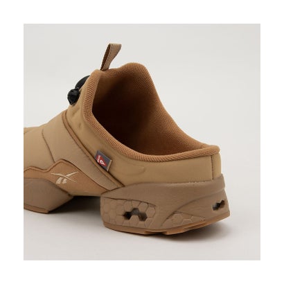 リーボック/インスタポンプフューリー ミュール / INSTAPUMP FURY MULE (キャメル) （キャメル）｜詳細画像