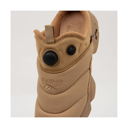 リーボック/インスタポンプフューリー ミュール / INSTAPUMP FURY MULE (キャメル) （キャメル）｜詳細画像