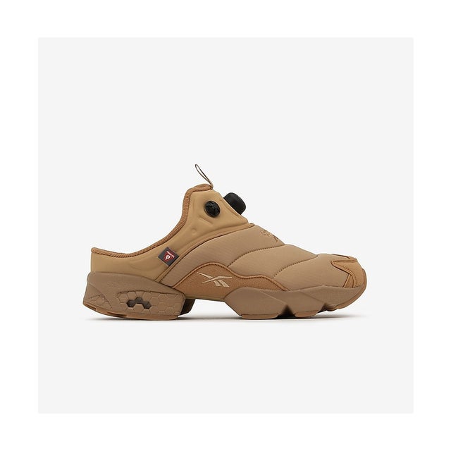 /インスタポンプフューリー ミュール / INSTAPUMP FURY MULE (キャメル) （キャメル）