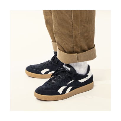 リーボック/REEBOK SMASH EDGE (ブラック) （ブラック）｜詳細画像