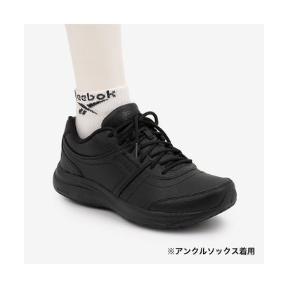 リーボック/レインウォーカー ウルトラ DMX ワイド 4E / RAINWALKER ULTRA DMX WIDE 4E （ブラック）｜詳細画像