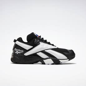 リバプール 黒 ジャージ Reebok 96/97 インターバル 96 / INTERVAL 96 Shoes （ブラック） -Reebok 公式