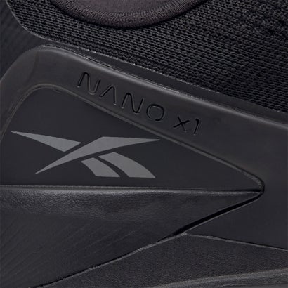 ナノ X1 / Nano X1 Shoes （ブラック）｜詳細画像