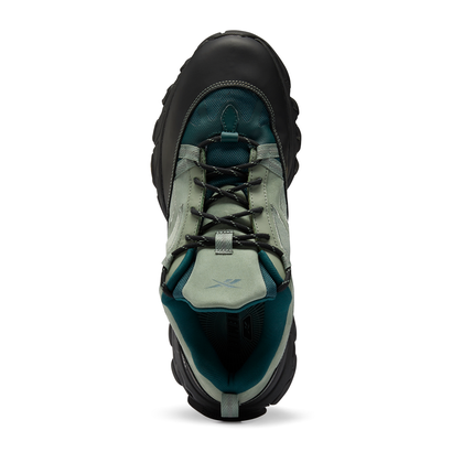 DMX トレイル シャドー シューズ / DMX Trail Shadow Shoes （ハーモニーグリーン）｜詳細画像