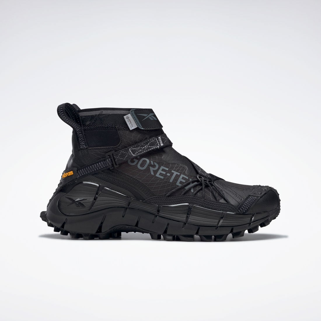 美品 Reebok Zig Kinetica Ⅱ Edge GTX ゴアテックス