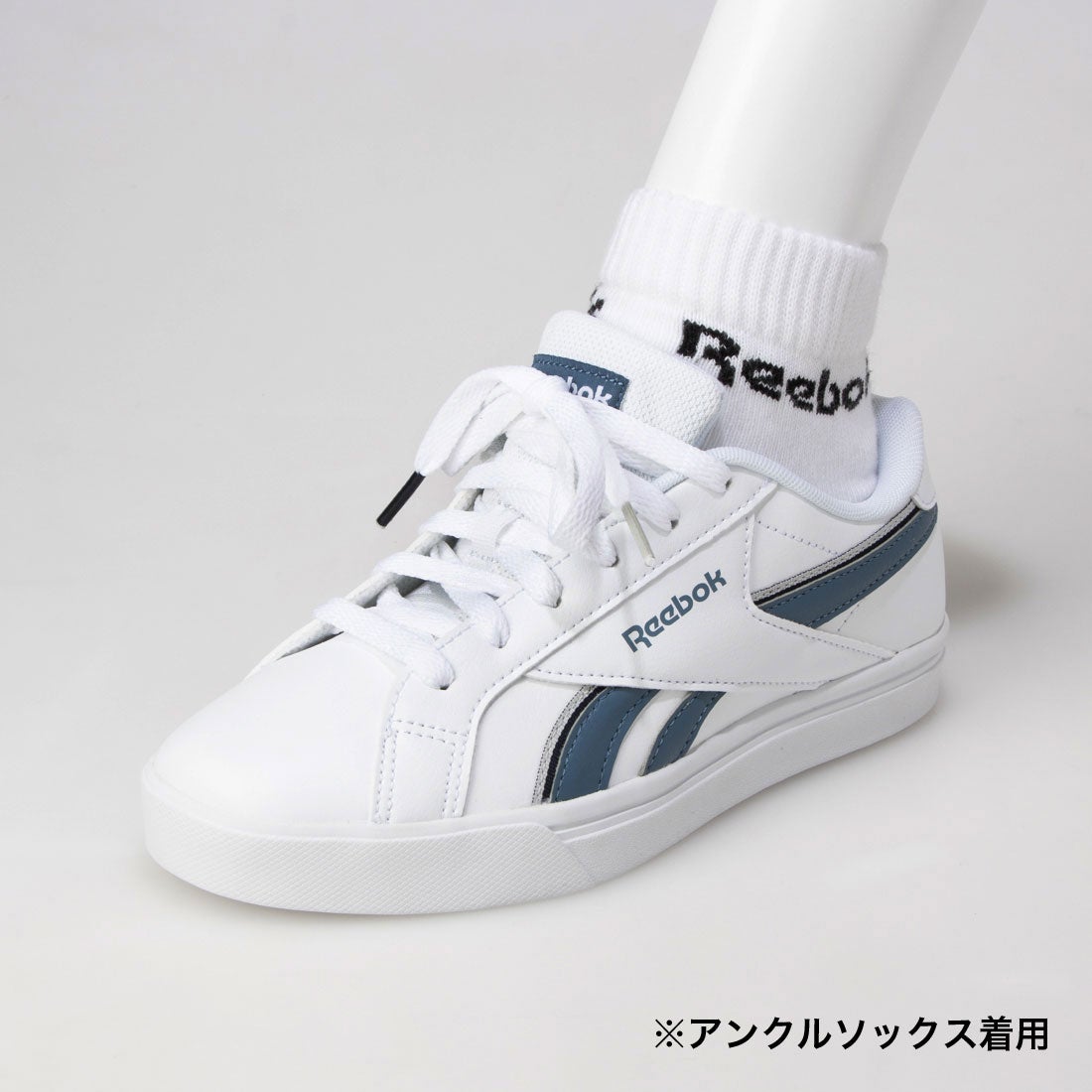 Reebok ロイヤル コンプリート 3.0 ロー シューズ / Royal Complete 