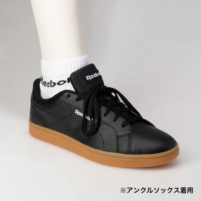 ロイヤル コンプリート クリーン 2.0 / Royal Complete Clean 2.0 Shoes （ブラック）｜詳細画像