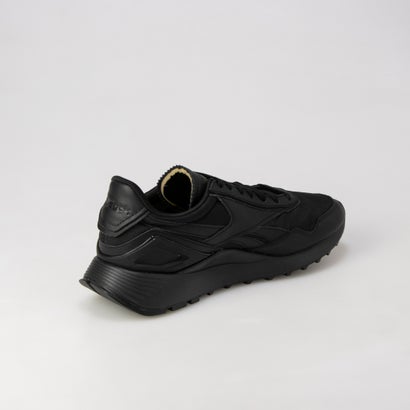 クラシックレザー レガシー AZ / Classic Leather Legacy AZ Shoes （コアブラック）｜詳細画像