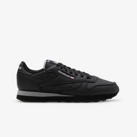 クラシックレザー / Classic Leather Shoes （コアブラック） -Reebok
