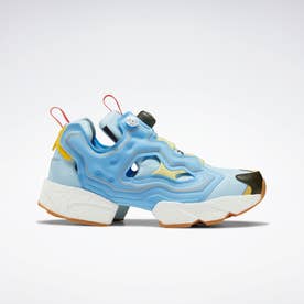 REEBOK INSTAPUMP FURY BOOST 27cm