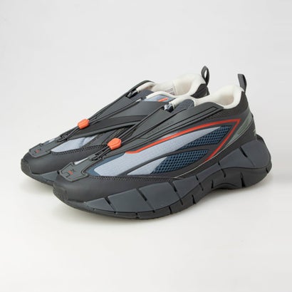 ジグ 3D ストーム ハイドロ / Zig 3D Storm Hydro Shoes （トゥルーグレー）｜詳細画像