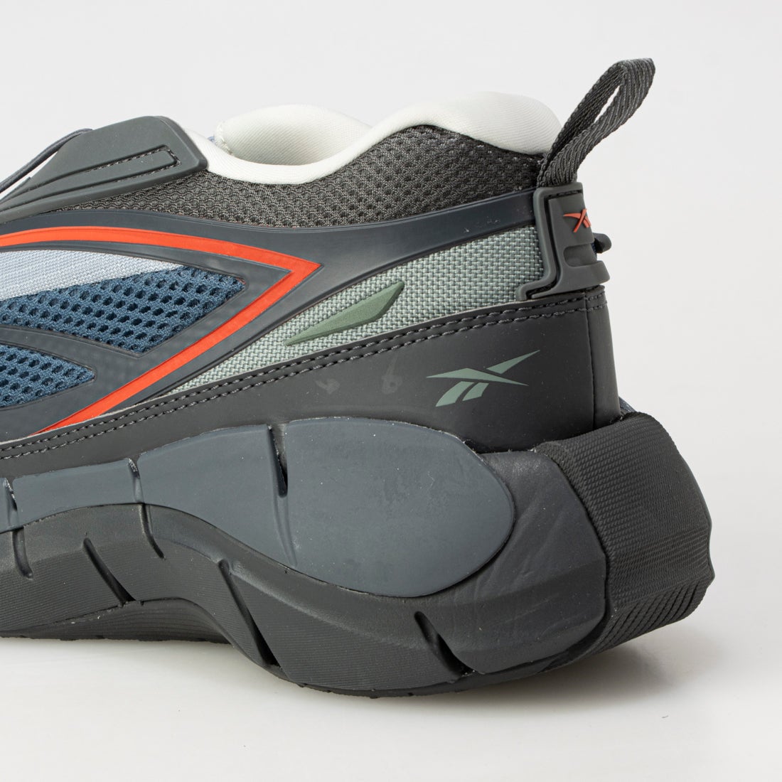 ジグ 3D ストーム ハイドロ / Zig 3D Storm Hydro Shoes （トゥルー 