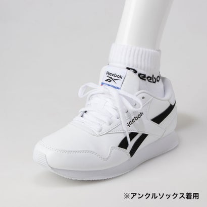 ロイヤル クラシック ジョガー 3.0 / Royal Classic Jogger 3.0 Shoes （フットウェアホワイト）｜詳細画像