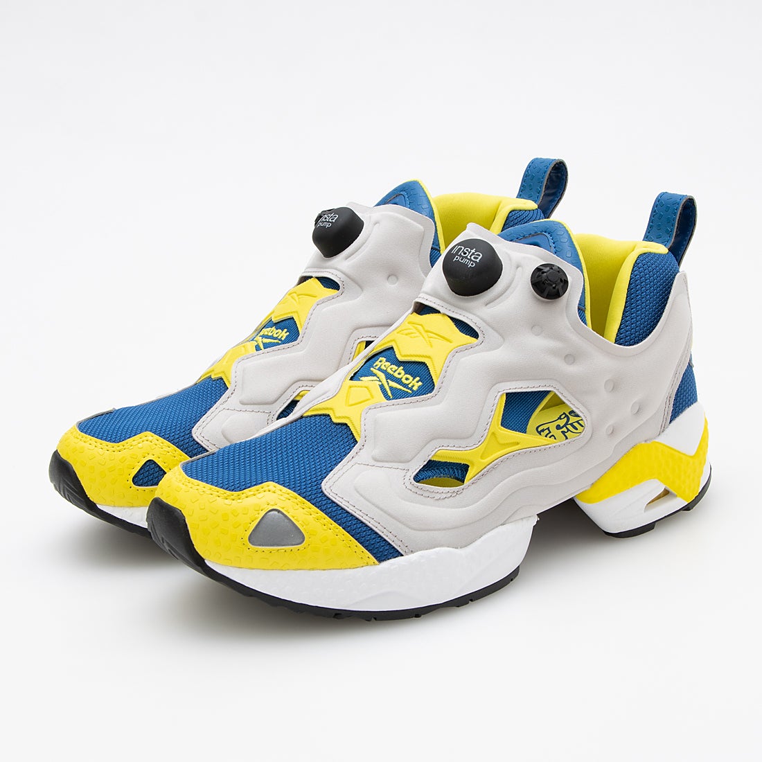 インスタポンプフューリー 95 / INSTAPUMP FURY 95 （インパクトブルー