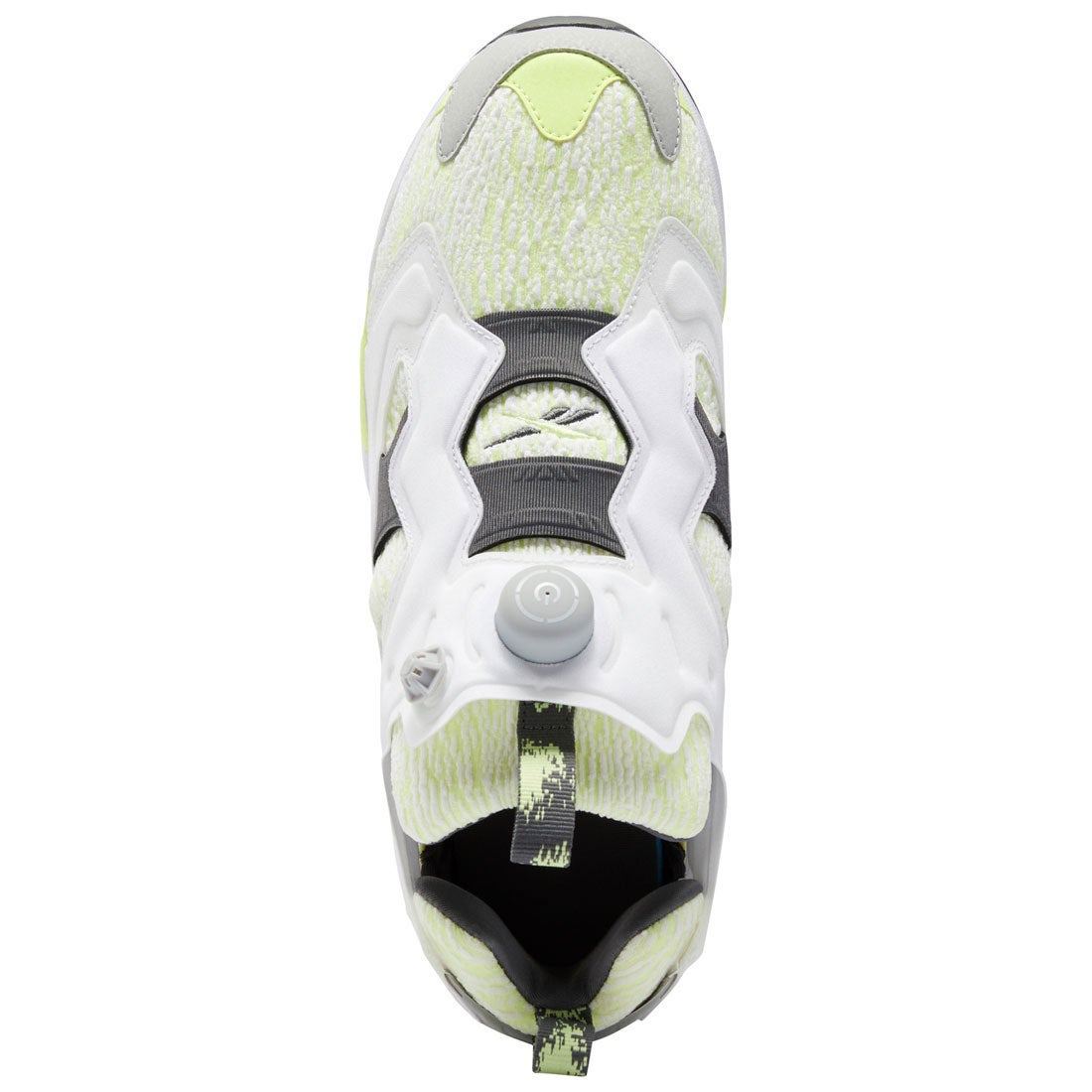 Reebok 【訳あり新品】 インスタポンプフューリー “グリッチ 